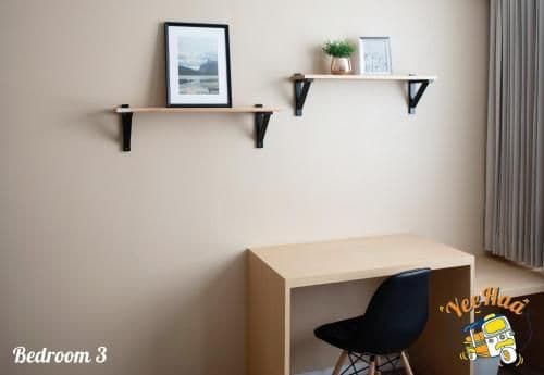 Duplex Apartment
