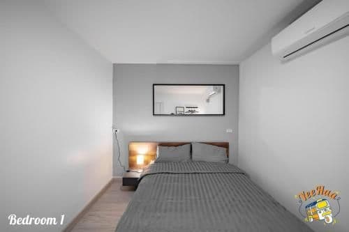 Duplex Apartment