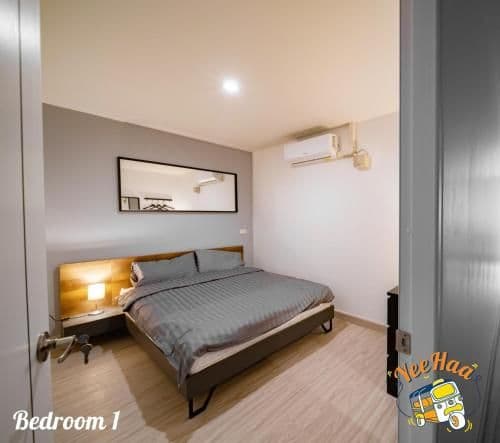 Duplex Apartment