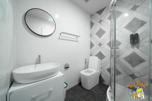 Duplex Apartment