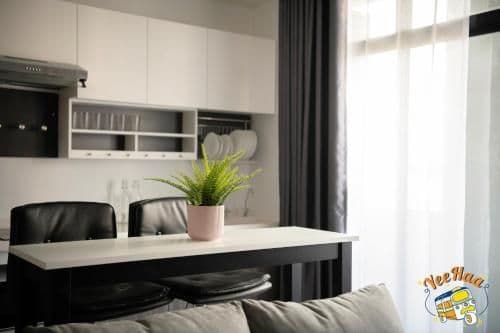Duplex Apartment
