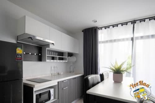 Duplex Apartment