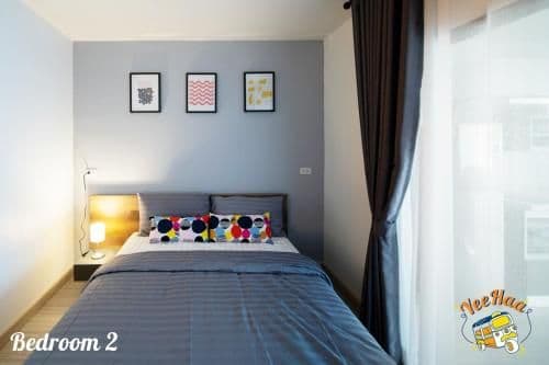 Duplex Apartment