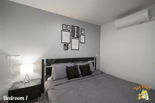 Duplex Apartment