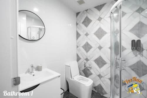 Duplex Apartment