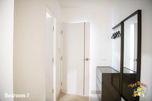 Duplex Apartment
