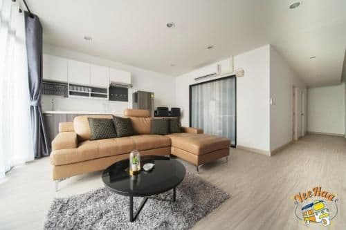 Duplex Apartment
