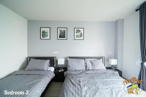 Standard Family Room