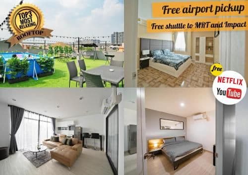 Duplex Apartment