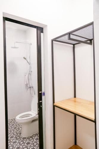 Small Double Room