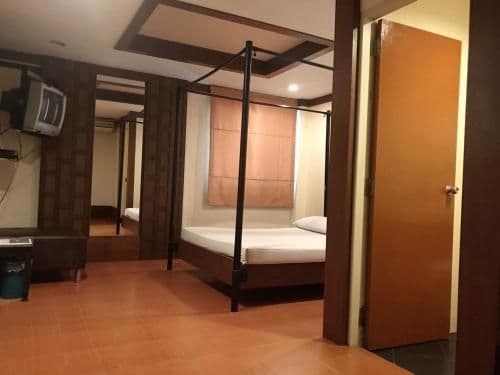 Paradise Inn Chonburi Paradise Inn Chonburi
