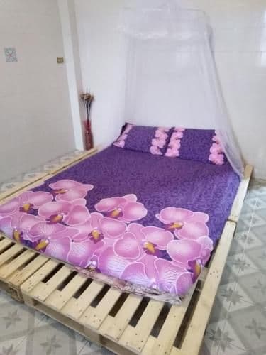Deluxe Double or Twin Room with Mountain View