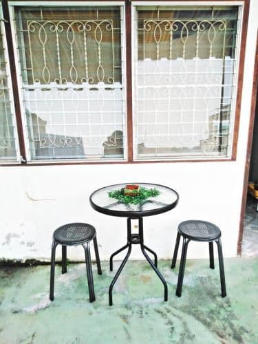 Deluxe Double or Twin Room with Mountain View