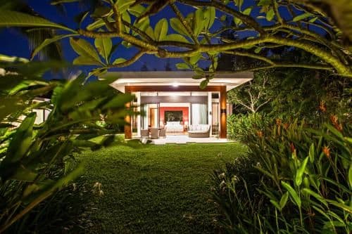 Villa