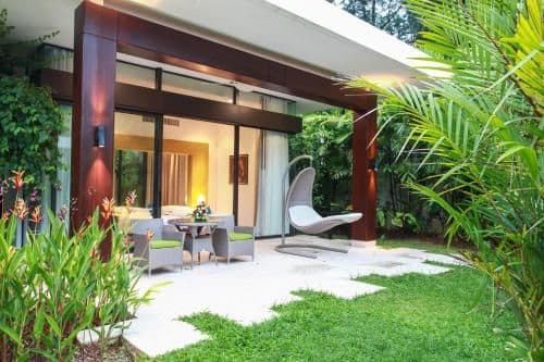Villa