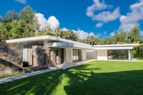 Villa