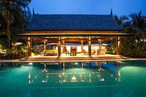 Villa