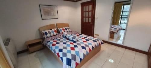 AL jomtien Guesthouse