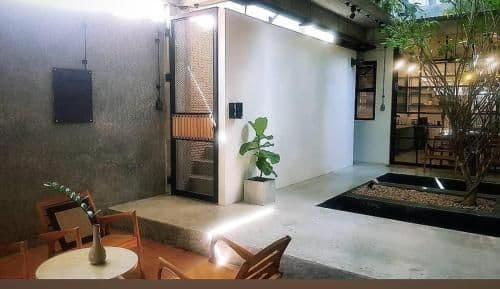 Small Double Room