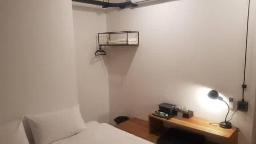 Small Double Room
