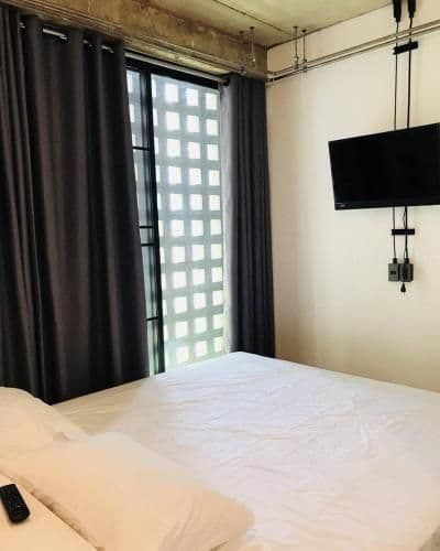 Small Double Room
