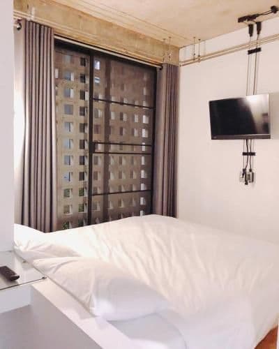 Small Double Room
