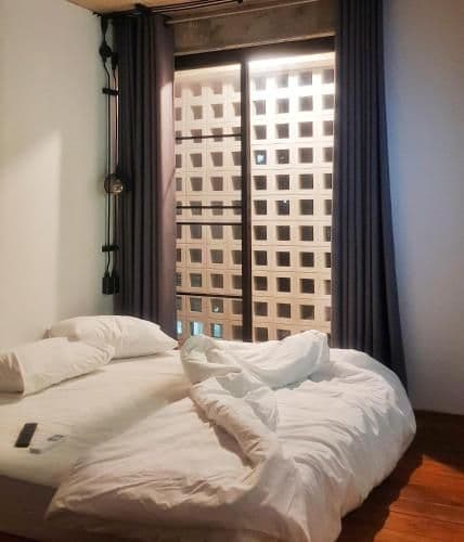 Small Double Room