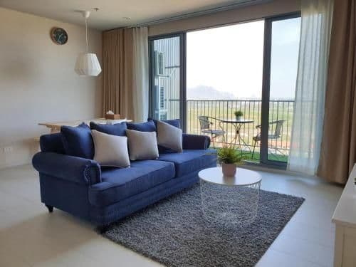 Blu Condo (Chaam - Huahin) Blu Condo (Chaam - Huahin)