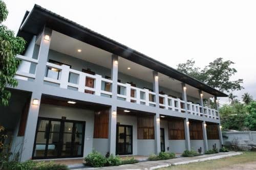 Budget Double or Twin Room