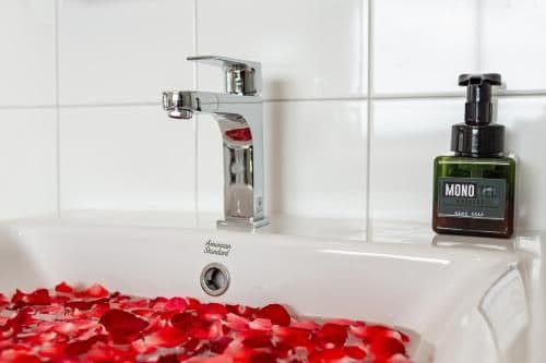 Deluxe Double Room with Bath