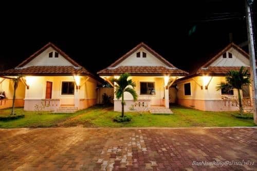 Standard Bungalow