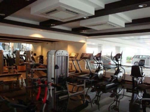 Deluxe Double or Twin Room with Balcony