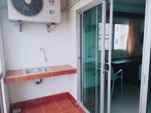 Deluxe Double or Twin Room with Balcony