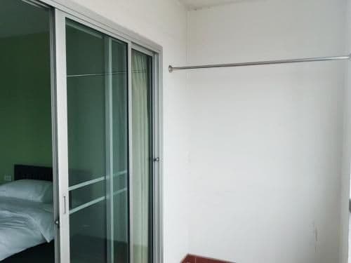 Deluxe Double or Twin Room with Balcony