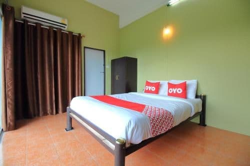 OYO 381 Baan Kesmanee OYO 381 Baan Kesmanee