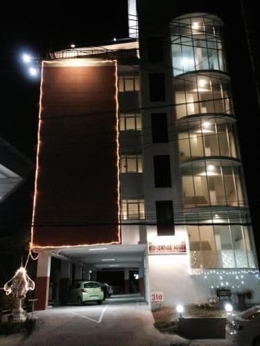 Dara Nopparat Hotel Dara Nopparat Hotel
