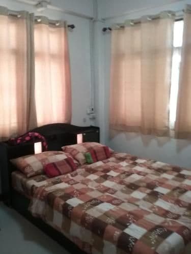 Queen Room with Balcony
