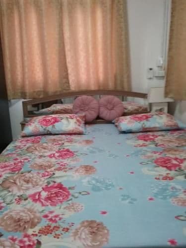Queen Room with Balcony