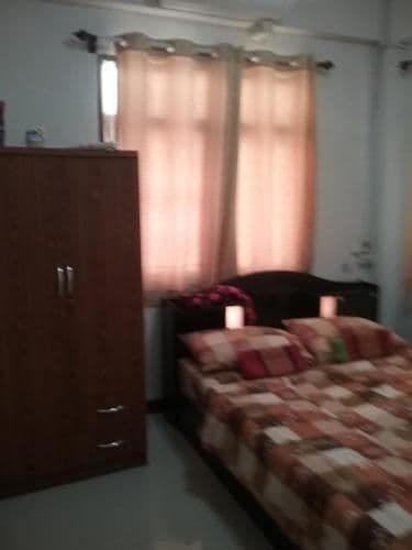 Queen Room with Balcony