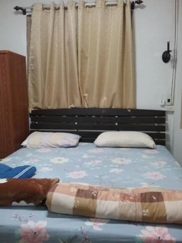 Queen Room with Balcony