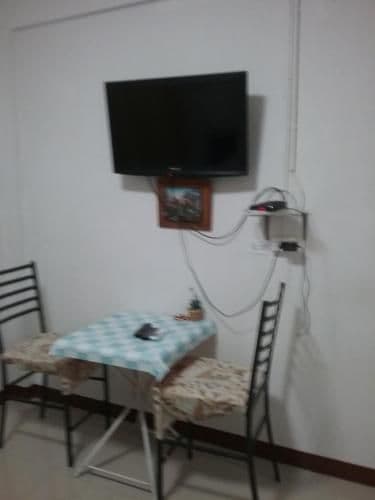 Queen Room with Balcony