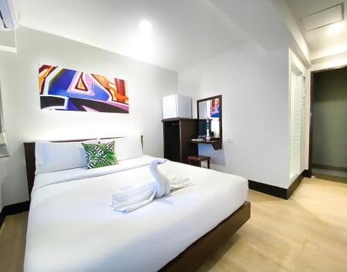 New Star Hotel New Star Hotel
