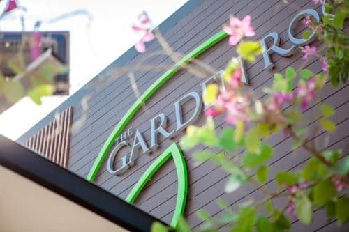 The Garden Room Khon Kaen The Garden Room Khon Kaen