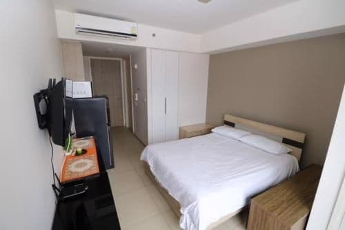 UNIXX CONDO ,BUDGET ROOM 9 FLS UNIXX CONDO ,BUDGET ROOM 9 FLS