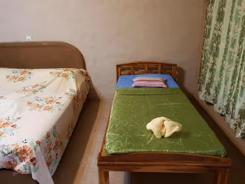 Large Twin Room