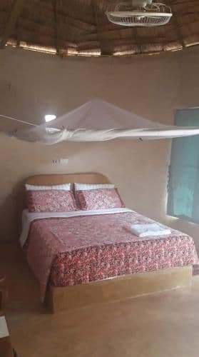 Standard Double Room with Fan