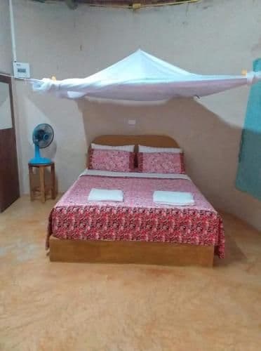 Standard Double Room with Fan