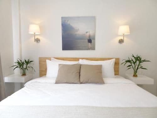 Two-Bedroom Pool Access