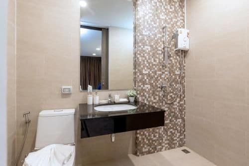 Modern Tropical Suite