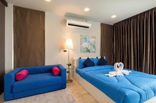 Modern Tropical Escape